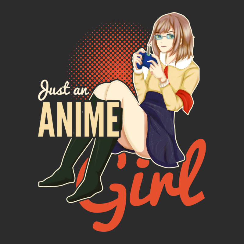 Manga Girls Gaming Kawaii Otaku Japan Anime Green Exclusive T-shirt by palokalgeau | Artistshot