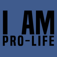 I Am Pro Life Hipster Champion Hoodie | Artistshot