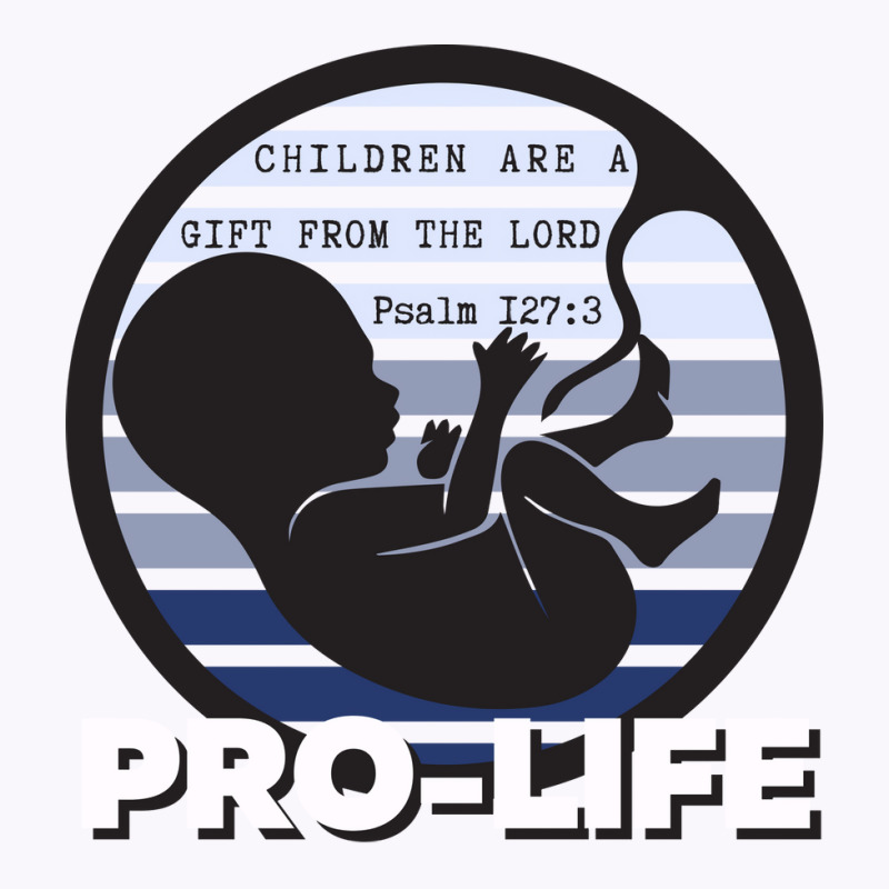 Prolife Love Tank Top | Artistshot