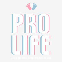 Pro Life Gift Adjustable Cap | Artistshot