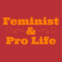 Feminist Pro Life Humor T-shirt | Artistshot