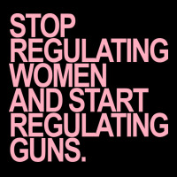 Stop Regulating Women And Start Regulating S Pink Lightweight Hoodie | Artistshot