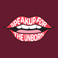 Speak Up For The Unborn Anti Abortion Summer Classic T-shirt | Artistshot