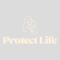 Protect Life Men's Polo Shirt | Artistshot