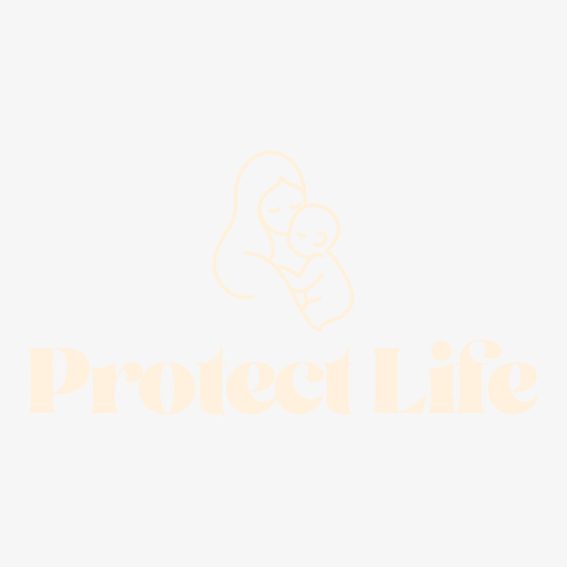 Protect Life Champion Hoodie | Artistshot