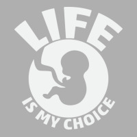 Pro Life Choice Music Exclusive T-shirt | Artistshot