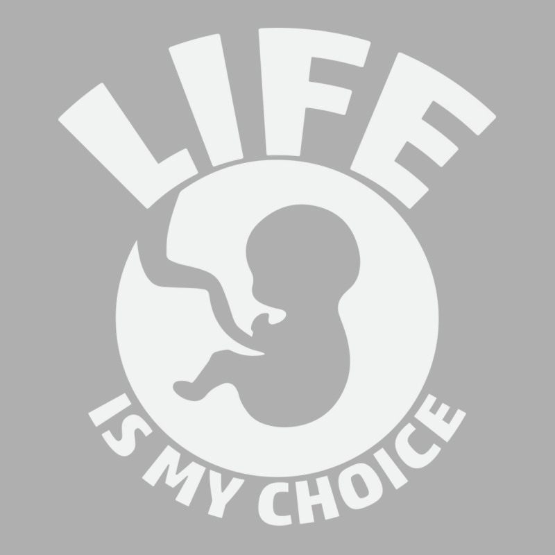 Pro Life Choice Music Exclusive T-shirt by nudinrilamuy | Artistshot