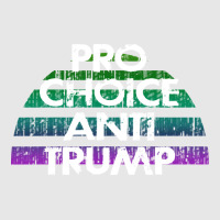 Pro Choice Against Donald Trump No Abortion Bans W Hoodie & Jogger Set | Artistshot