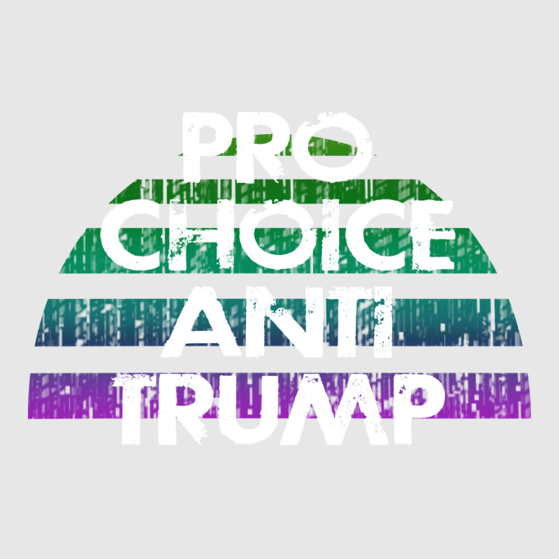 Pro Choice Against Donald Trump No Abortion Bans W Hoodie & Jogger Set | Artistshot