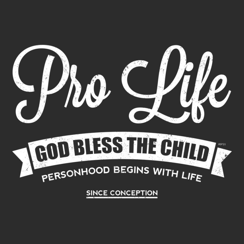 Pro Life 70s Exclusive T-shirt | Artistshot