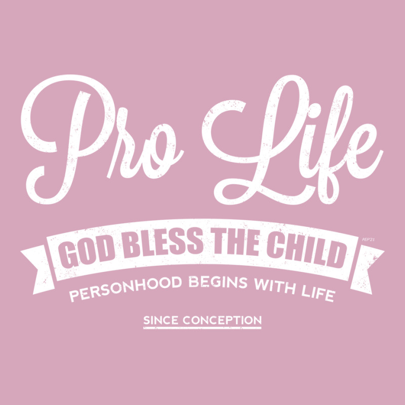 Pro Life 70s Classic T-shirt | Artistshot