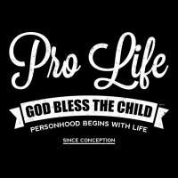 Pro Life 70s Unisex Jogger | Artistshot