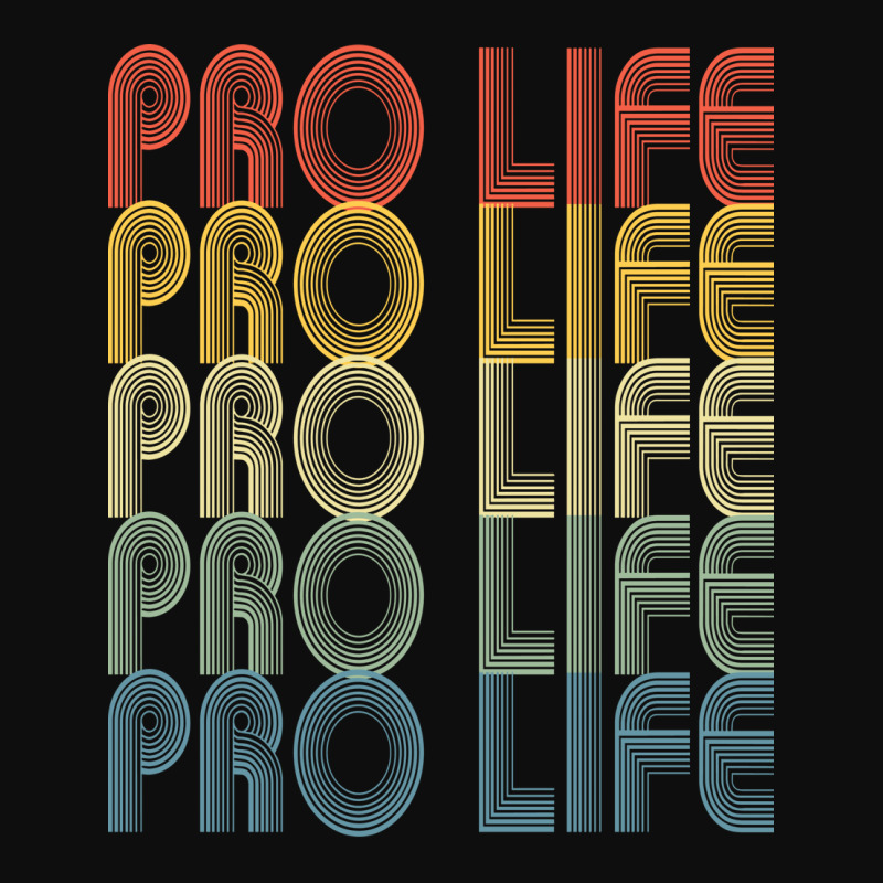 Pro Life Right To Life Movement Summer Crop Top by stpaulaffaneh | Artistshot