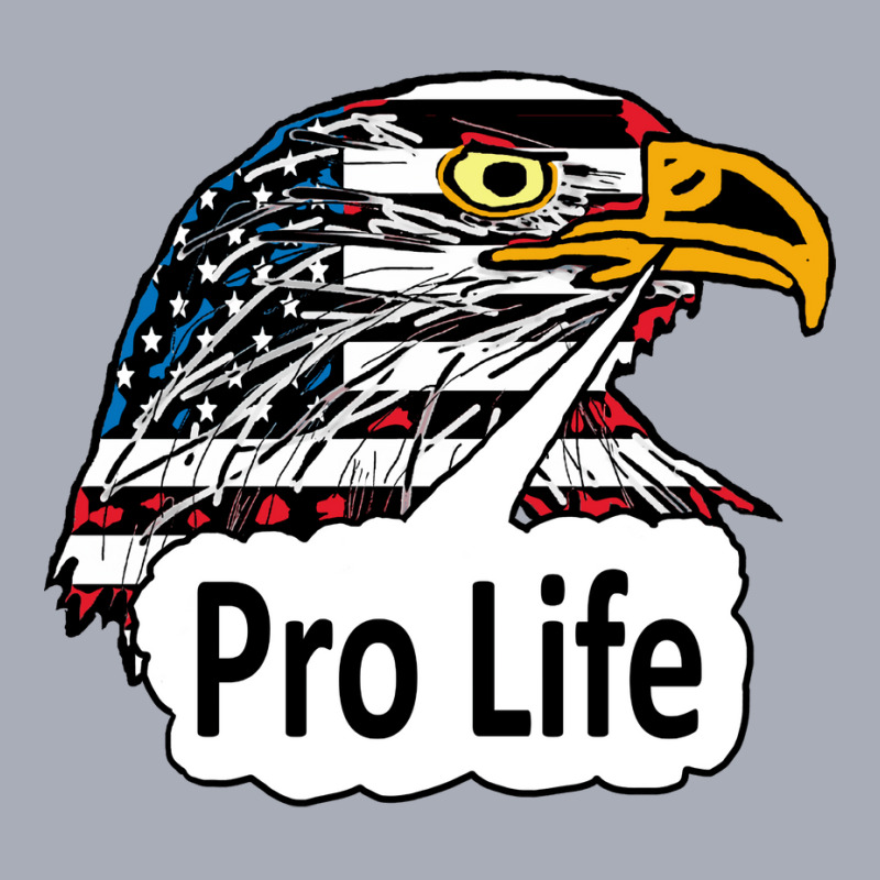 Pro Life Eagle Green Tank Dress by djuriceldowt | Artistshot