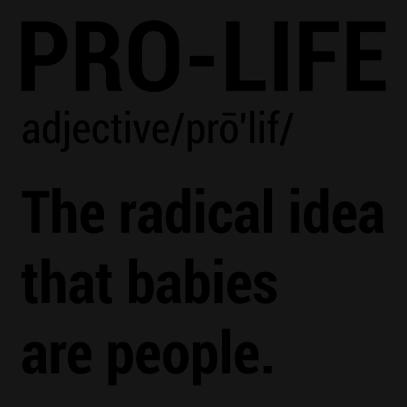 Custom Pro Life Definition Aesthetic Active Duffel By Otactayadz