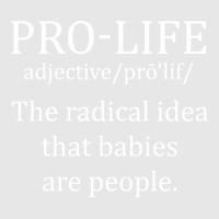 Pro Life Definition Music Unisex Jogger | Artistshot