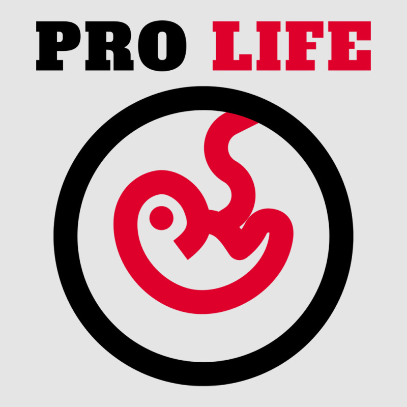 Pro Life Quote Yellow Exclusive T-shirt | Artistshot