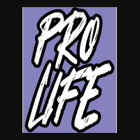 Pro Life Tumblr Funny Crop Top | Artistshot