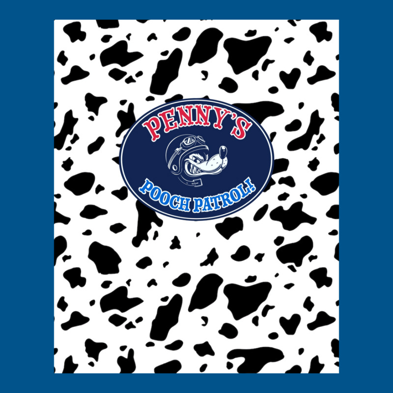 Penny's Pooch Patrol Classic T-shirt | Artistshot