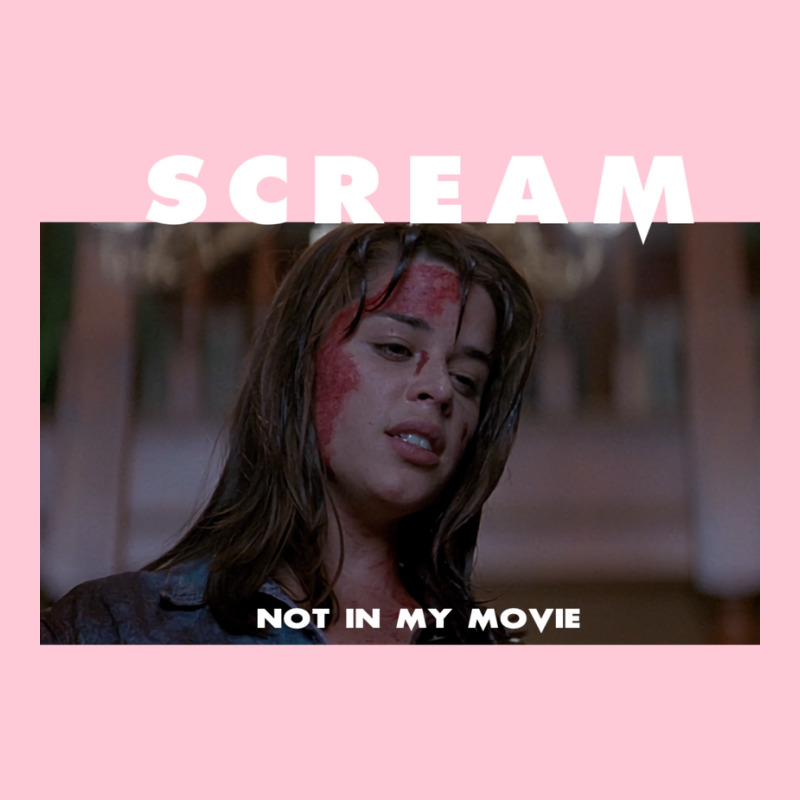 Scream 3 Graphic T-shirt by gravispicenog | Artistshot