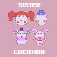 Sister Location Classic T-shirt | Artistshot