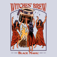 Witches' Brew Fleece Short | Artistshot