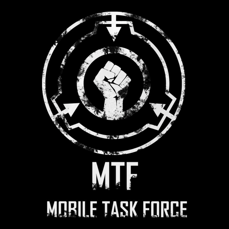 Scp Foundation Moblie Task Force (mtf) Kids Cap by kobisfrazer | Artistshot