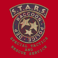 Special Tactics And Rescue Service (s.t.a.r.s.) Classic T-shirt | Artistshot