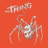 Spider The Movie Thing Horror Film Art Ladies Fitted T-shirt | Artistshot