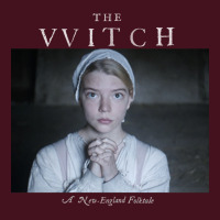 The Vvitch  The Witch   Thomasin Praying Medium-length Apron | Artistshot