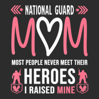 National Guard Mom Shirt Army Heroes Gifts Militar Exclusive T-shirt | Artistshot