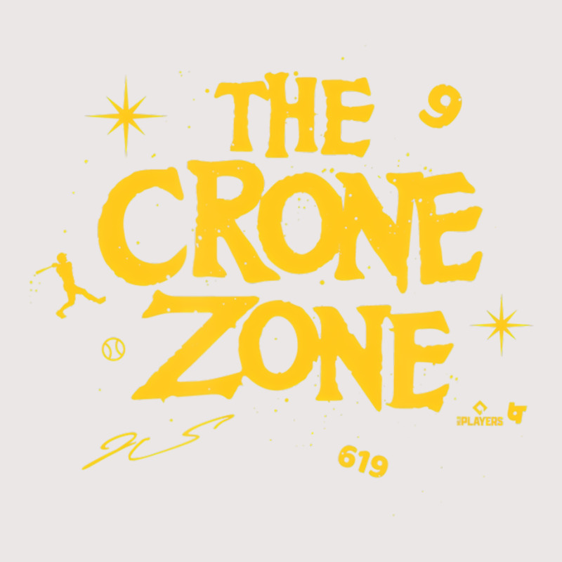 Officially Licensed Jake Cronenworth   The Crone Z Pocket T-shirt | Artistshot