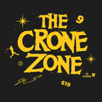 Officially Licensed Jake Cronenworth   The Crone Z Classic T-shirt | Artistshot