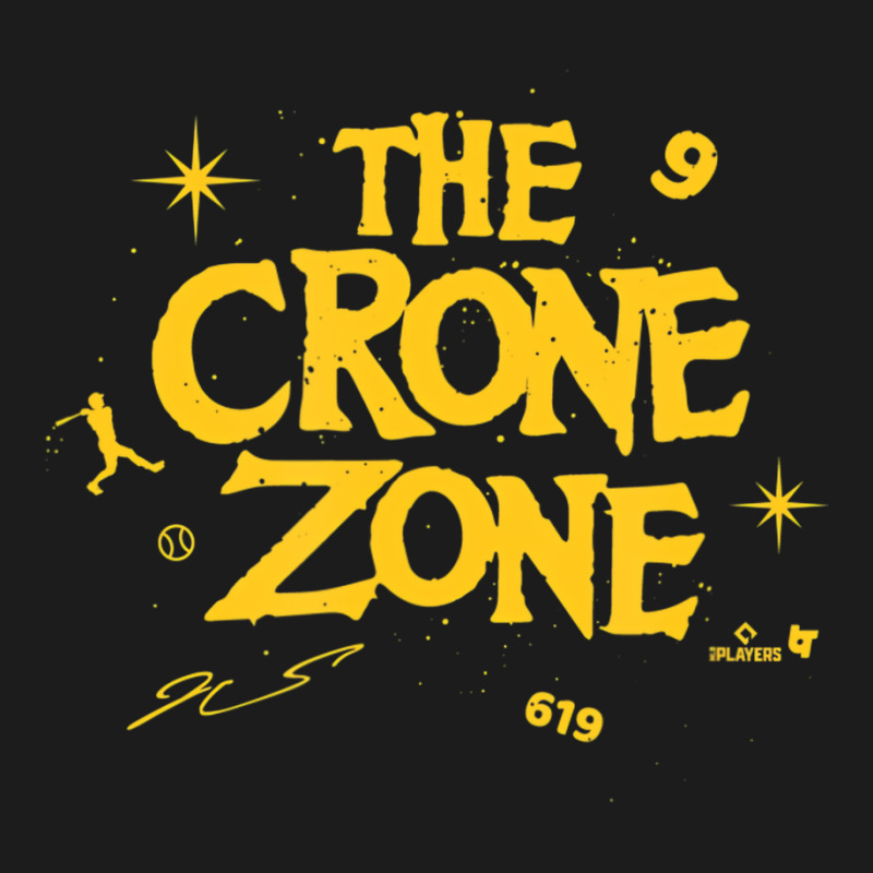 Officially Licensed Jake Cronenworth   The Crone Z Hoodie & Jogger Set | Artistshot