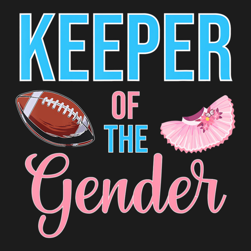 Cute Keeper Of The Gender Touchdowns Reveal For Mo Hoodie & Jogger Set | Artistshot