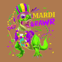 Mardi Grawr Dabbing T Rex Dinosaur Mask Beand Mard Vintage Short | Artistshot