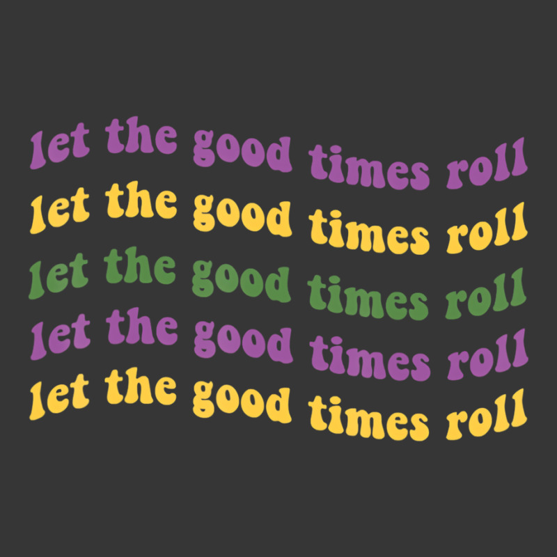 Let The Good Times Roll Mardi Gras Parade Carnival Toddler Hoodie by holubarpro | Artistshot