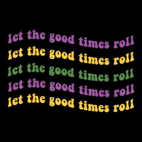 Let The Good Times Roll Mardi Gras Parade Carnival Kids Cap | Artistshot