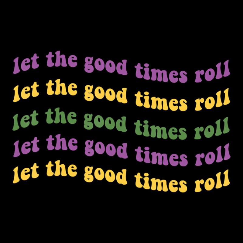 Let The Good Times Roll Mardi Gras Parade Carnival Kids Cap by holubarpro | Artistshot