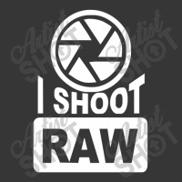 I Shoot Raw Photography Toddler Hoodie | Artistshot