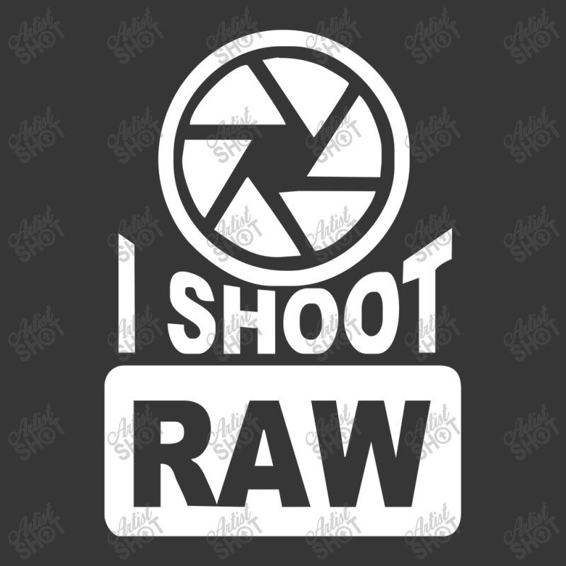 I Shoot Raw Photography Toddler Hoodie | Artistshot