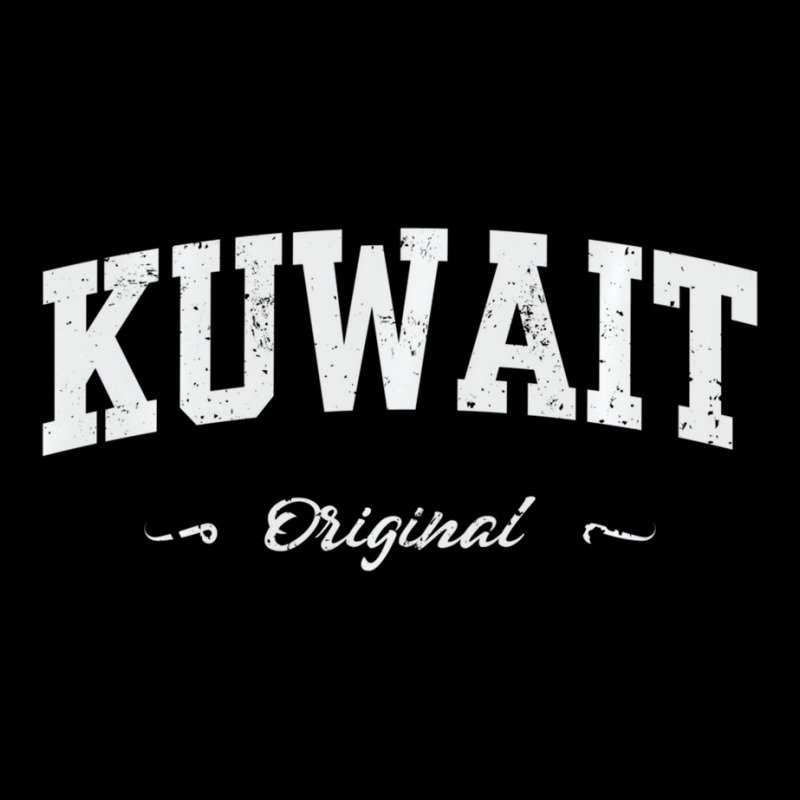 Kuwait Sport Souvenir Fan Item Design Pullover Hoo Toddler Sweatshirt by haileyvirgile | Artistshot