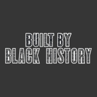 Built By Black History Shirt, Black Live Matter Sh Toddler Hoodie | Artistshot