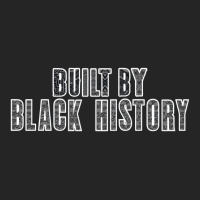 Built By Black History Shirt, Black Live Matter Sh Unisex Hoodie | Artistshot