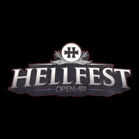 Brilliant Hellfest V-neck Tee | Artistshot