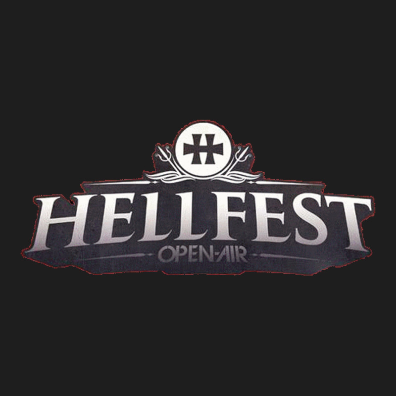 Brilliant Hellfest Classic T-shirt | Artistshot