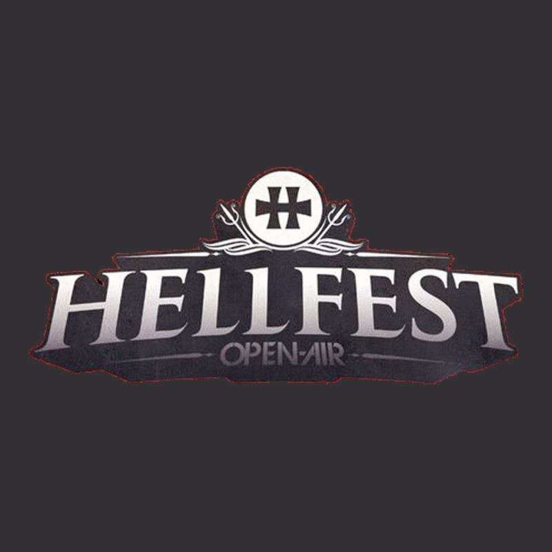 Brilliant Hellfest Vintage Hoodie | Artistshot