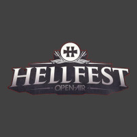 Brilliant Hellfest Vintage T-shirt | Artistshot