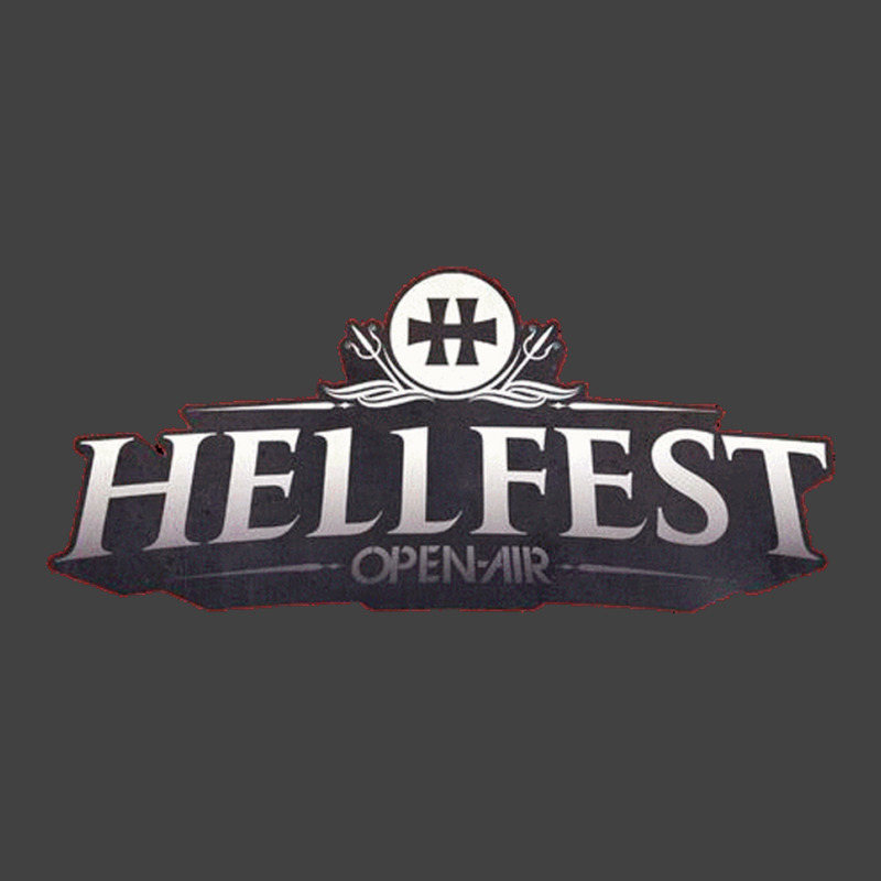 Brilliant Hellfest Vintage T-shirt | Artistshot