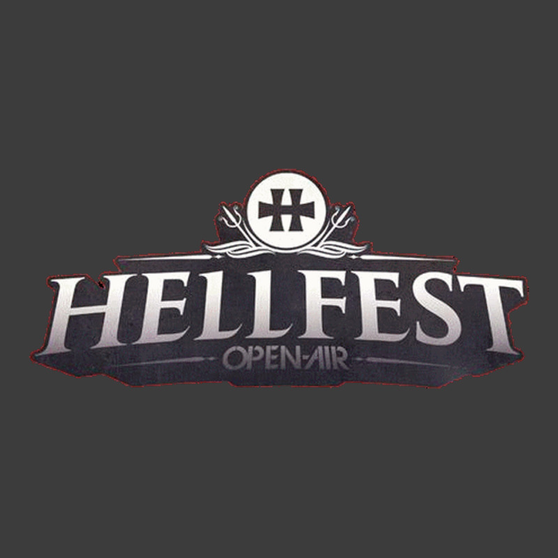 Brilliant Hellfest Men's Polo Shirt | Artistshot